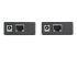 StarTech.com 4-Port USB 2.0 Extender - Back