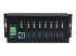 StarTech.com 7-Port USB 3.0 Hub - Front