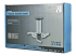 DELTACO ARM-405 - Mounting kit (ceiling mount) - Right-angle