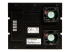 StarTech.com 3.5in Trayless Hot Swap SATA Mobile Rack Backplane - Back