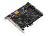 ASUS USB 3.1 UPD PANEL - Left-angle