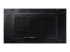 Samsung VM55T-E - 55" Diagonal Class VMT-E Series LED-backlit LCD display - Back