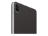 Apple Smart - Keyboard and folio case - Close up