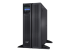 APC Smart-UPS X 3000 Rack/Tower LCD - Right-angle