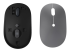 Lenovo Go - Mouse - ergonomic - Top