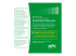 APC Extended Warranty Service Pack - Front