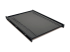 APC - Rack shelf - black - Left-angle