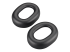 HP Poly - Ear cushion for headset (pack of 2) - Front