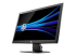 HP Compaq LE2202x - LED monitor - Right-angle