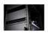 APC Rack Side Air Distribution 115V 60HZ - Right-angle