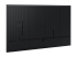 Samsung QB55C - 55" Diagonal Class QBC Series LED-backlit LCD display - Close up