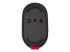 Lenovo Go - Mouse - ergonomic - Bottom