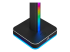 CORSAIR iCUE LT100 Smart Lighting Towers Starter Kit - Close up
