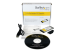 StarTech.com 1 Port Flush Mount ExpressCard SuperSpeed USB 3.0 Card Adapter with UASP Support - Front