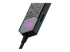 ASUS ROG Clavis - Sound card - Close up