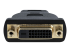 StarTech.com HDMI Male to DVI Female - Front