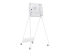 Samsung Flip Stand STN-WM55R - Left-angle
