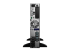 APC Smart-UPS X 1000 Rack/Tower LCD - Back