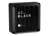 WD_BLACK D50 Game Dock WDBA3U0000NBK - Right-angle