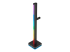 CORSAIR iCUE LT100 Smart Lighting Towers Starter Kit - Right-angle