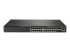 HPE Aruba 6300F - Switch - Front