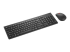 Lenovo Essential Wireless Combo Gen 2 - Left-angle