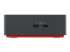 Lenovo ThinkPad Thunderbolt 4 WorkStation Dock - Right side