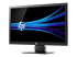 HP Compaq LE2202x - LED monitor - Right-angle