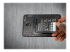 Samsung EB-BT575BBE - Battery - Front
