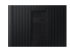 Samsung QB55C - 55" Diagonal Class QBC Series LED-backlit LCD display - Close up