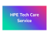 HPE Tech Care Essential Service with Defective Media Retention - Front