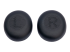 Jabra - Ear cushion - black (pack of 6) - Front