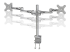 Neomounts FPMA-D935D - Right-angle
