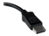 StarTech.com DisplayPort to DVI Adapter - Close up
