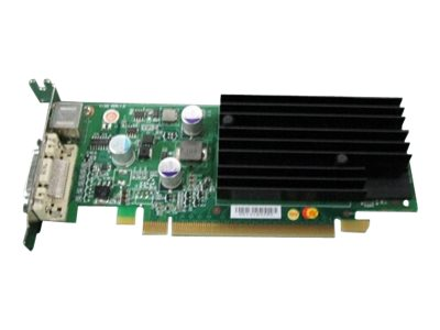 NVIDIA GeForce 9300 GE Graphics card GF 9300 GE 256 MB DDR2 PC