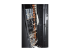 APC - Rack cable management kit - Close up
