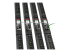 APC Rack PDU 9000 Switched APDU9953 - Close up