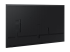 Samsung QB55C - 55" Diagonal Class QBC Series LED-backlit LCD display - Close up