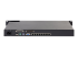 APC KVM 2G Analog - KVM switch - Back