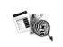 HP 32XL - 135 ml - high capacity - Front