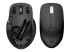 HP 435 - Mouse - ergonomic - Top