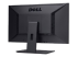 Dell E2211H - LED monitor - Back