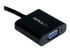 StarTech.com 1080p 60Hz HDMI to VGA High Speed Display Adapter - Close up