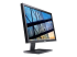 Dell E2211H - LED monitor - Left-angle