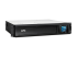 APC Smart-UPS C - UPS (rack-mountable) - Left-angle