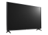LG Commercial Lite 32LT340CBZB - Left-angle