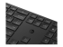 HP 655 - Keyboard and mouse set - Close up