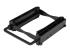 StarTech.com Dual 2.5" SSD/HDD Mounting Bracket for 3.5" Drive Bay - Back