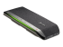 Poly Sync 40 - Smart speakerphone - Right-angle