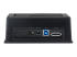 StarTech.com eSATA / USB 3.0 SATA III Docking Station with UASP - Back